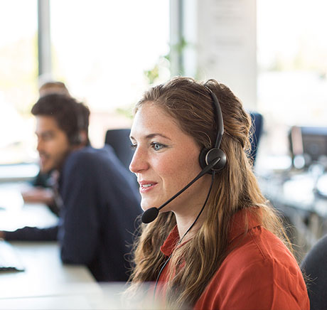 Beyaz Eşya Çağrı Merkezi